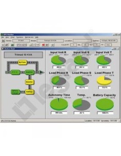 Legrand 310880 software di gestione del sistema