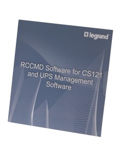 Legrand 310888 licenza per software aggiornamento 25 licenza e Multilingua