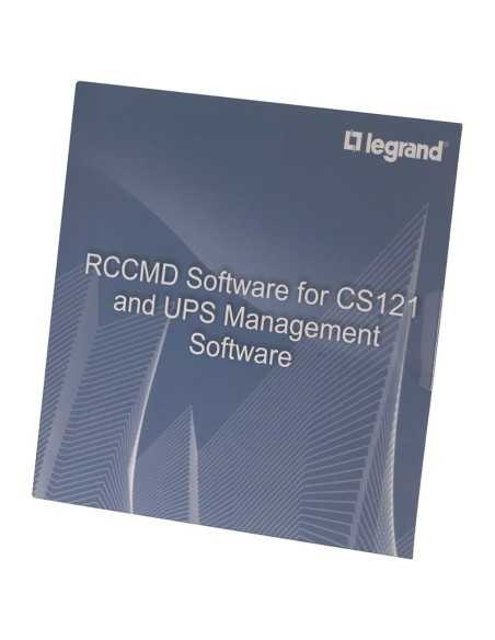 Legrand 310890 licenza per software aggiornamento 1 licenza e