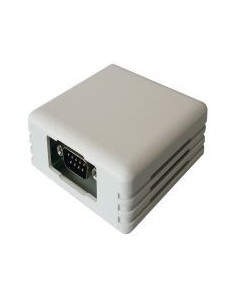 Legrand SM_T_H_COM Sensore di temperatura Libera installazione Cablato