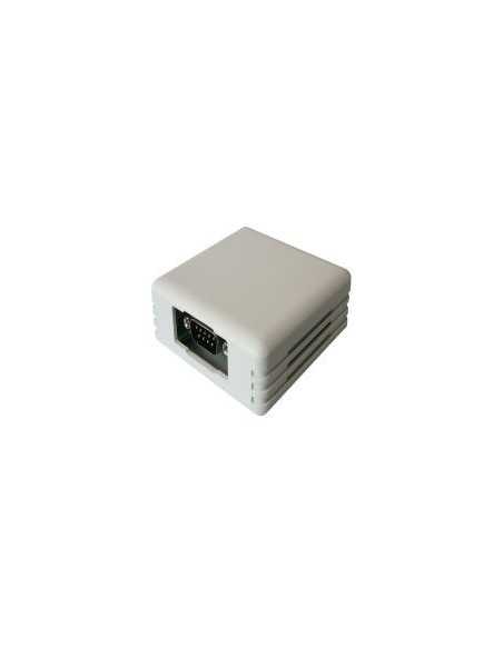 Legrand SM_T_H_COM Sensore di temperatura Libera installazione Cablato