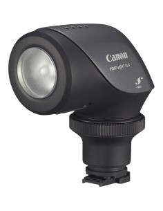 Canon Faretto video VL-5