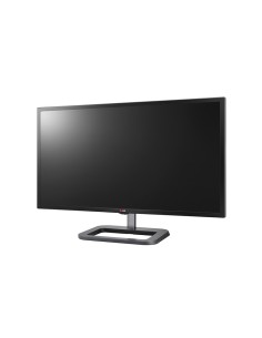 LG 31UM97 78,7 cm (31") 4096 x 2160 Pixel 4K Ultra HD LED Nero 2