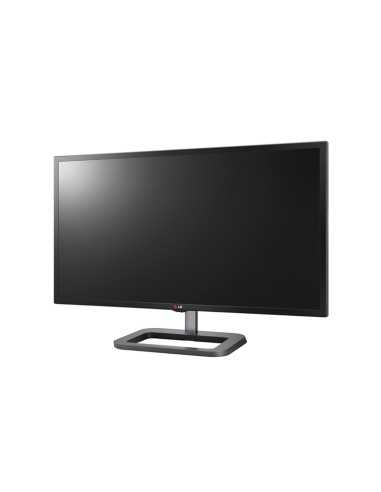 LG 31UM97 78,7 cm (31") 4096 x 2160 Pixel 4K Ultra HD LED Nero