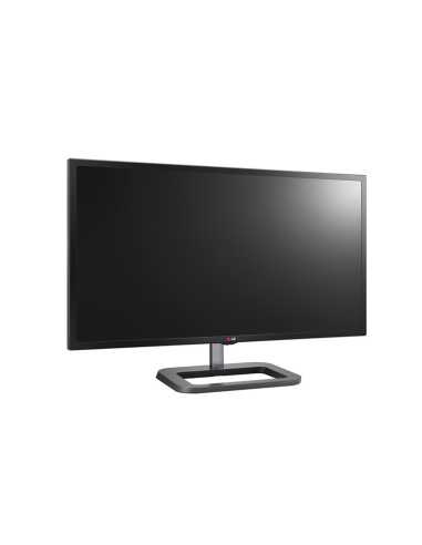 LG 31UM97 78,7 cm (31") 4096 x 2160 Pixel 4K Ultra HD LED Nero
