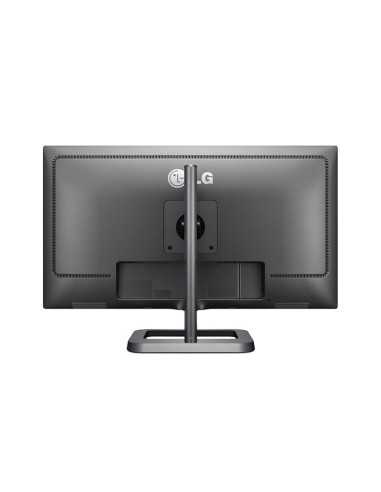 LG 31UM97 78,7 cm (31") 4096 x 2160 Pixel 4K Ultra HD LED Nero
