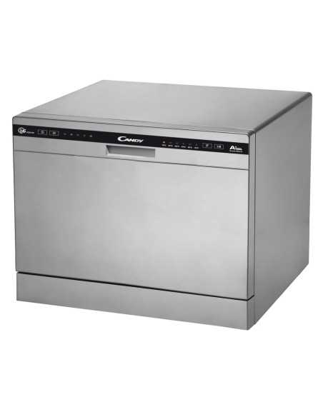 Candy Posable CDCP 6 E-S Libera installazione 6 coperti