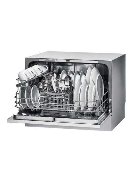 Candy Posable CDCP 6 E-S Libera installazione 6 coperti