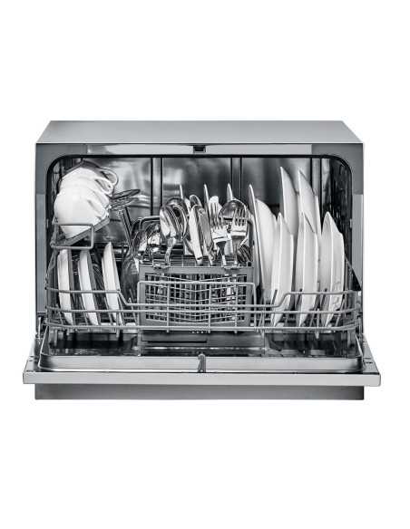 Candy Posable CDCP 6 E-S Libera installazione 6 coperti