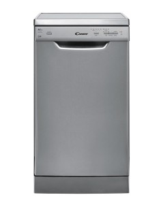 Candy Evo Space CDP 2L1047X-01 Libera installazione 10 coperti