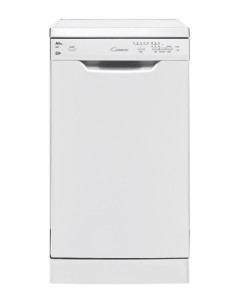 Candy Evo Space CDP 2L1049W-01 Libera installazione 10 coperti