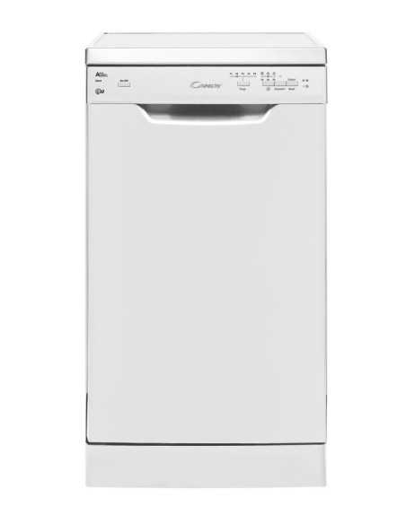 Candy Evo Space CDP 2L1049W-01 Libera installazione 10 coperti