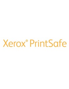 Xerox PrintSafe 1yr 1 licenza e 1 anno i