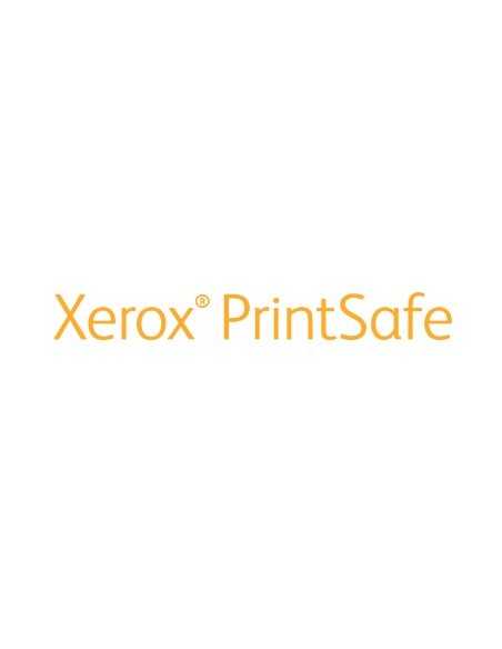 Xerox PrintSafe 1yr 1 licenza e 1 anno i