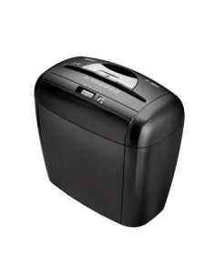 Fellowes P-35C distruggi documenti Triturazione incrociata 70 dB 22 cm Nero