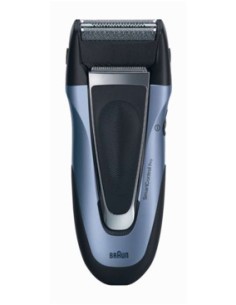 Braun SmartControl Pro Rasoio Trimmer Blu