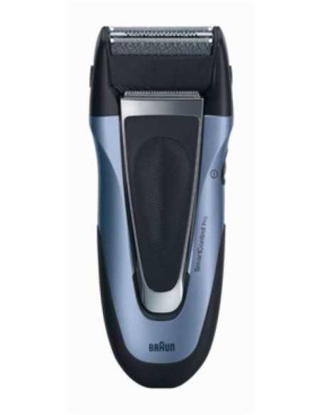 Braun SmartControl Pro Rasoio Trimmer Blu