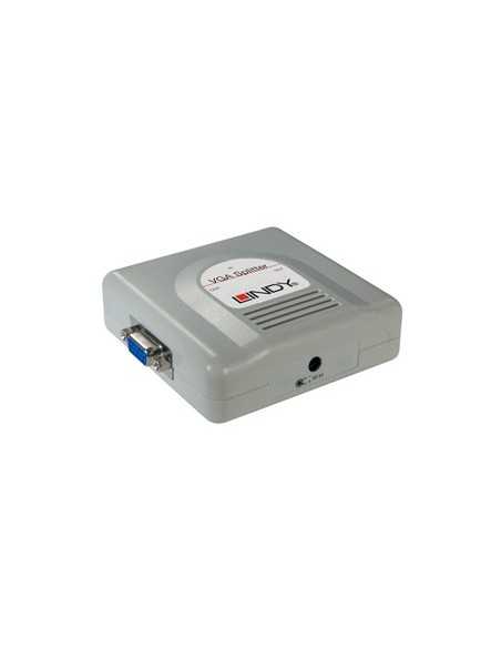 Lindy VGA Splitter 2x VGA