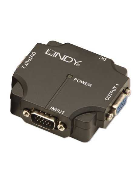 Lindy 32356 scheda di interfaccia e adattatore VGA
