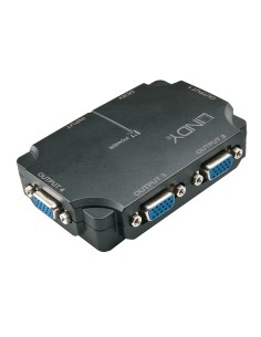 Lindy 32360 ripartitore video VGA 4x VGA