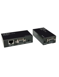 Lindy 32540 moltiplicatore AV Trasmettitore e ricevitore AV 2