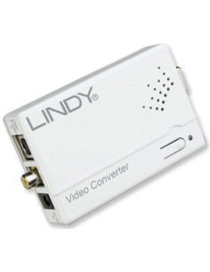 Lindy 32629 convertitore video 1600 x 1200 Pixel