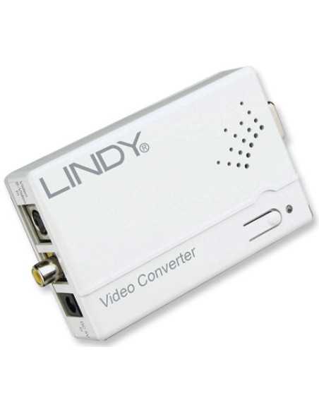 Lindy 32629 convertitore video 1600 x 1200 Pixel