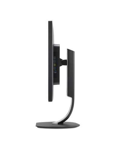 Philips P Line Monitor LCD 4K con Ultra Wide-Color 328P6VJEB 00