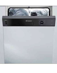 Candy CDS 420 N-S lavastoviglie A scomparsa parziale 12 coperti