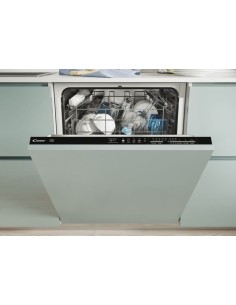 Candy CDI 1L38-02 T A scomparsa totale 13 coperti D