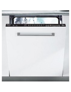 Candy CDI 1D36-02 A scomparsa totale 13 coperti