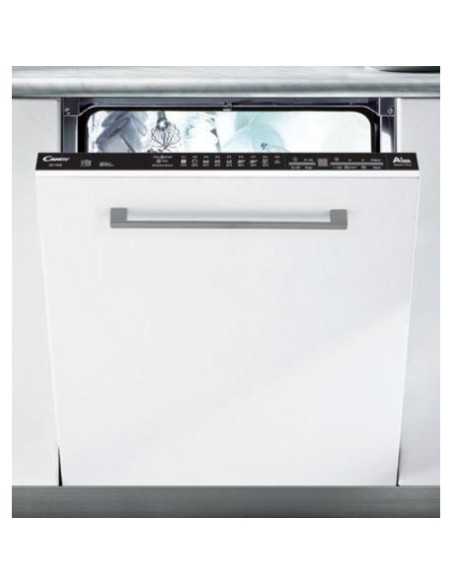 Candy CDI 1D36-02 A scomparsa totale 13 coperti