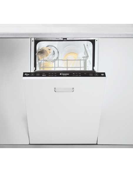 Candy Evo Space CDI 1L949 A scomparsa totale 9 coperti