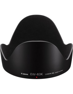 Canon Paraluce obiettivo EW-83K