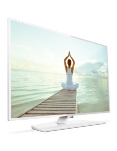 Philips 32HFL3011W 12 TV Hospitality 81,3 cm (32") HD 280 cd m² Bianco 16 W