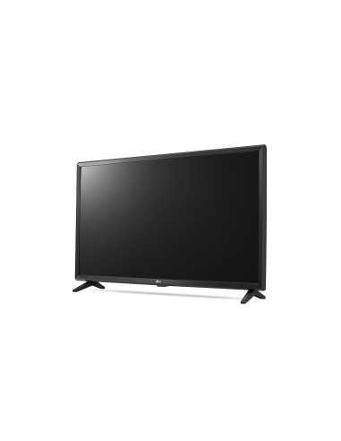 LG 32LJ510U TV 81,3 cm (32") HD Nero