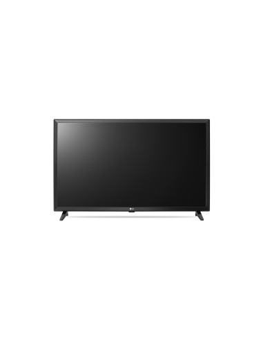 LG 32LJ510U TV 81,3 cm (32") HD Nero