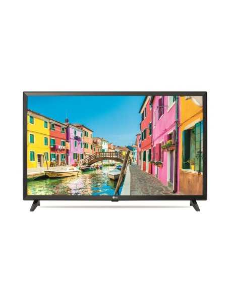 LG 32LJ610V TV 81,3 cm (32") Full HD Smart TV Wi-Fi Nero