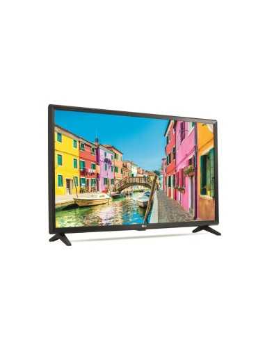 LG 32LJ610V TV 81,3 cm (32") Full HD Smart TV Wi-Fi Nero