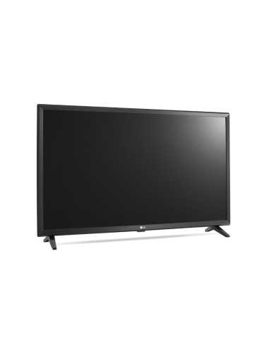 LG 32LJ610V TV 81,3 cm (32") Full HD Smart TV Wi-Fi Nero