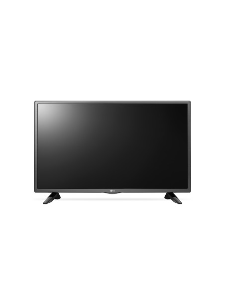 LG 32LW300C TV Hospitality 81,3 cm (32") HD 200 cd m² Nero 6 W