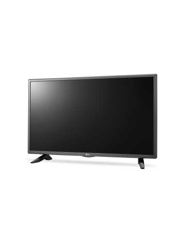 LG 32LW300C TV Hospitality 81,3 cm (32") HD 200 cd m² Nero 6 W