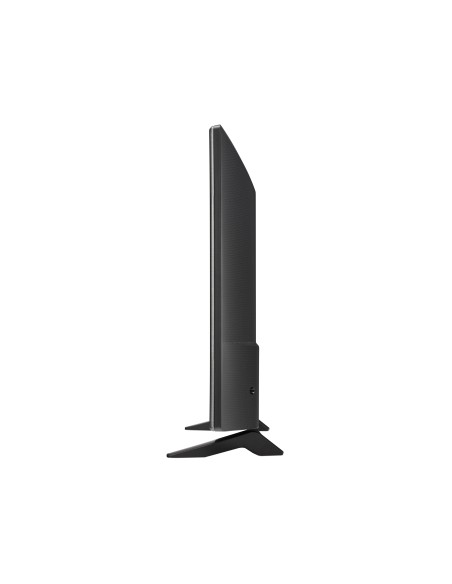 LG 32LW300C TV Hospitality 81,3 cm (32") HD 200 cd m² Nero 6 W