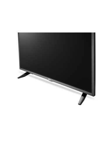 LG 32LW300C TV Hospitality 81,3 cm (32") HD 200 cd m² Nero 6 W