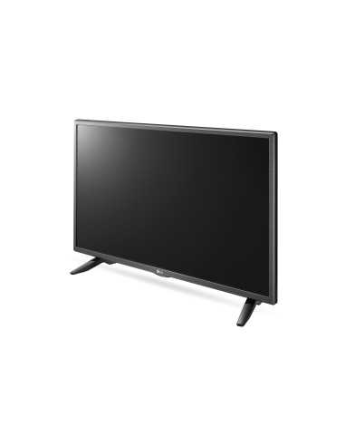 LG 32LW300C TV Hospitality 81,3 cm (32") HD 200 cd m² Nero 6 W