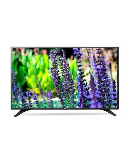 LG 32LW340C TV Hospitality 81,3 cm (32") HD 300 cd m² Nero 10 W