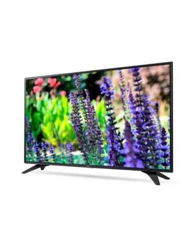 LG 32LW340C TV Hospitality 81,3 cm (32") HD 300 cd m² Nero 10 W