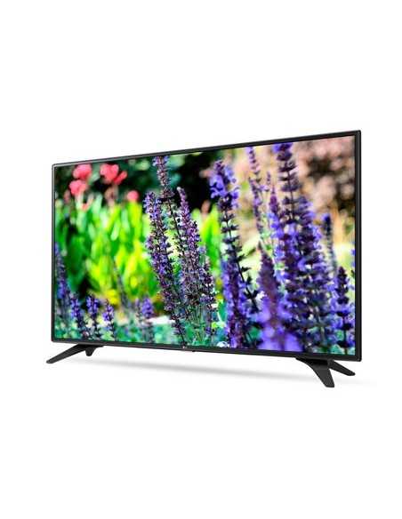 LG 32LW340C TV Hospitality 81,3 cm (32") HD 300 cd m² Nero 10 W