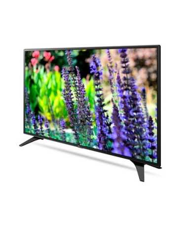 LG 32LW340C TV Hospitality 81,3 cm (32") HD 300 cd m² Nero 10 W