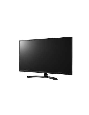 LG 32MP58HQ-P LED display 80 cm (31.5") 1920 x 1080 Pixel Full HD Nero